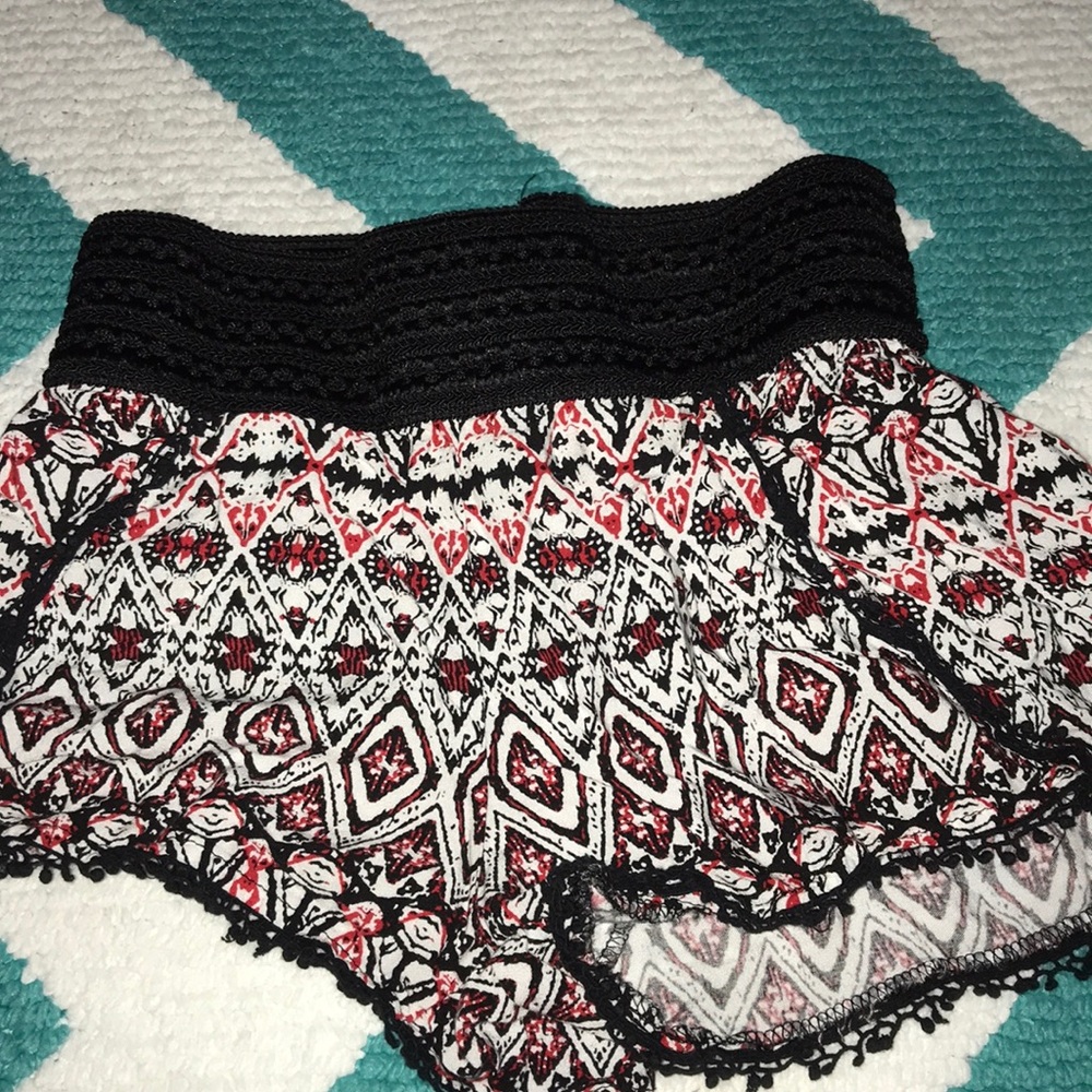 shorts